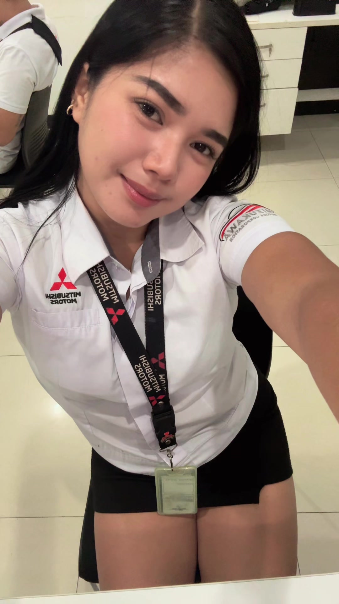 @Mitsubishi Iligan by ANGEL