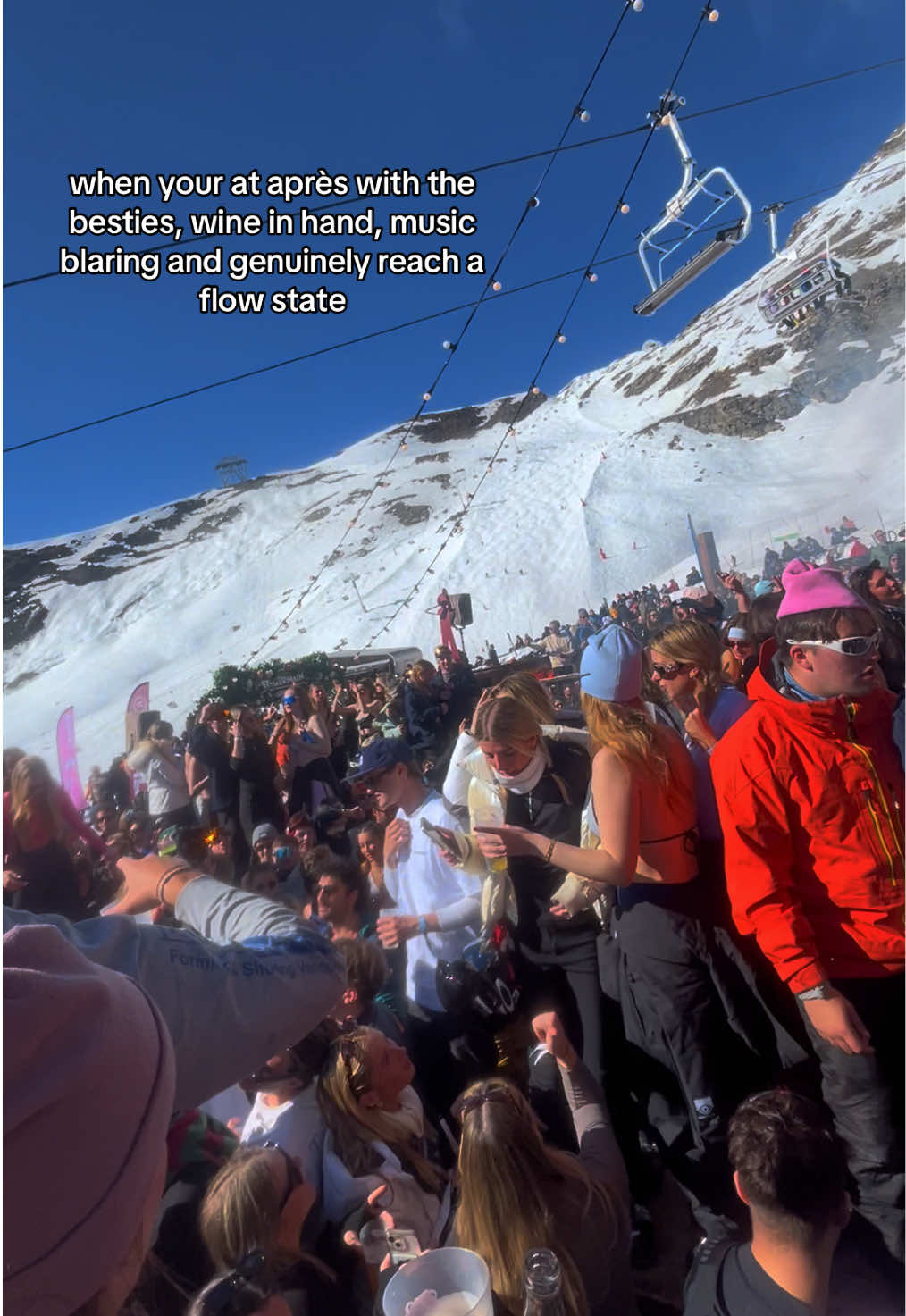 @Leeds Beckett Snowsports