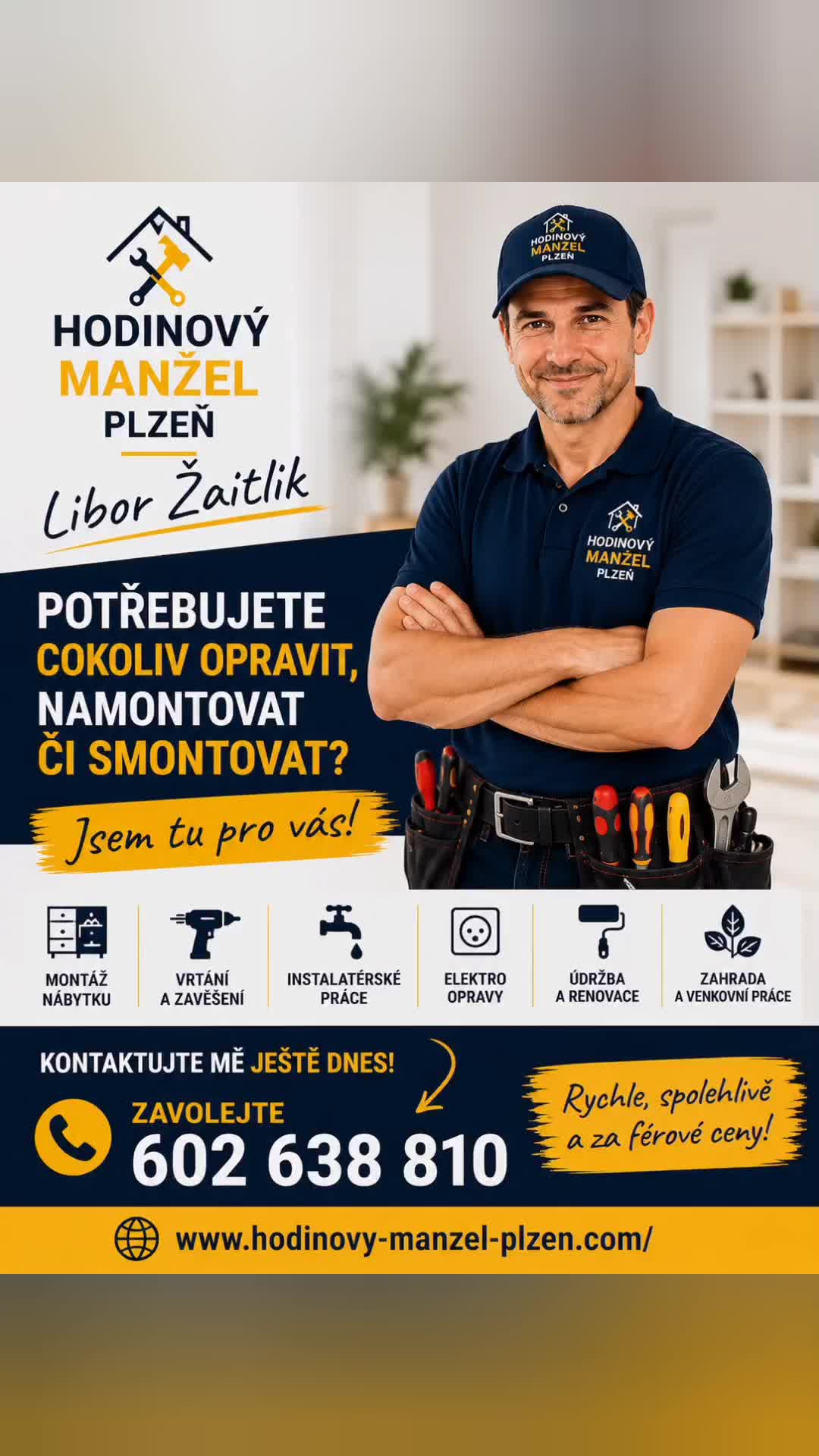 @SEO služby Rychlý