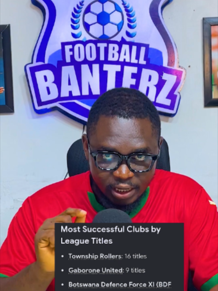 @Football Banterz