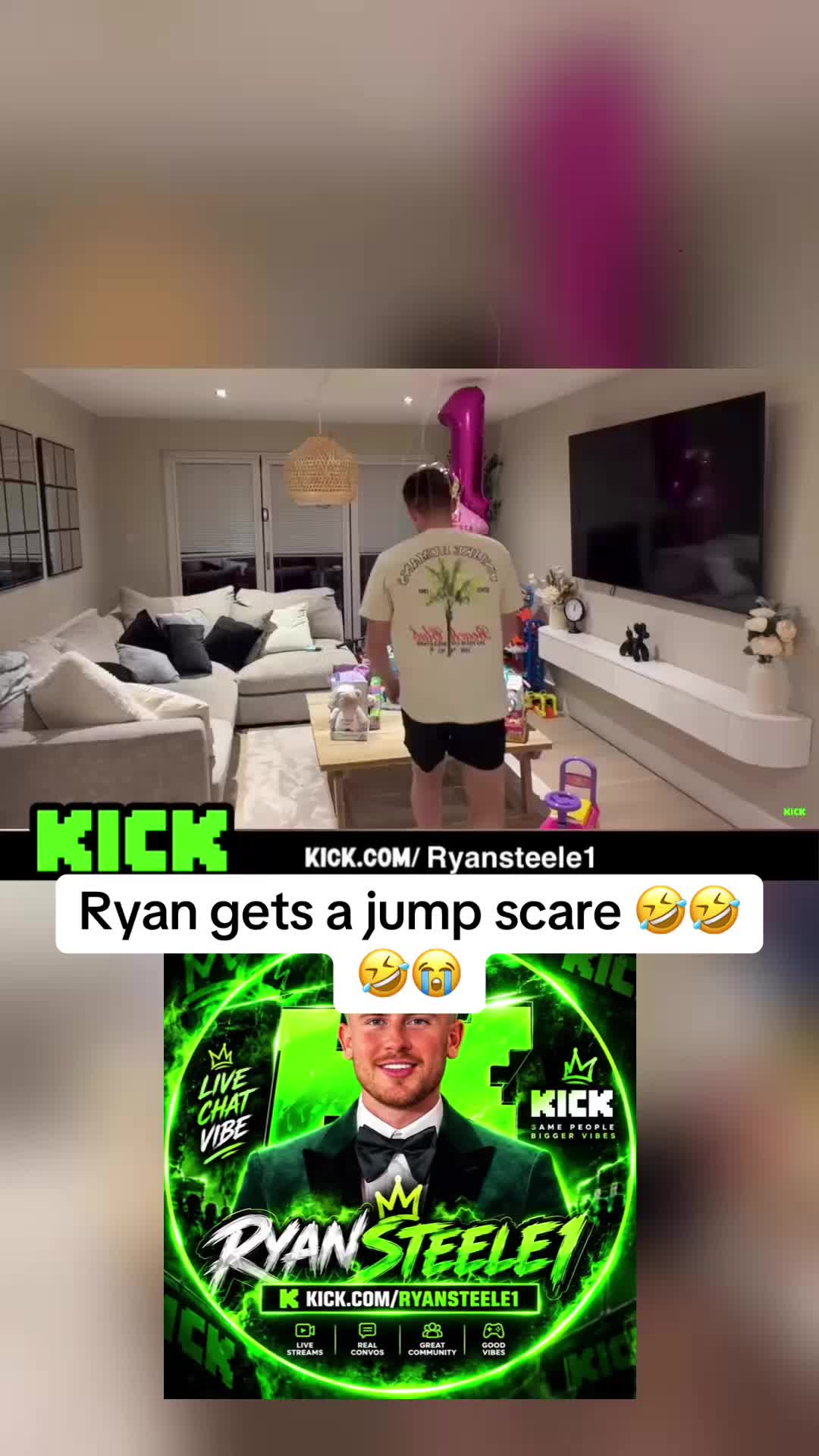 @dailydoseofryansmayhem
