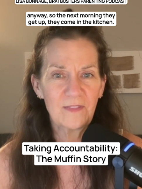 @Lisa Bunnage - Parenting Coach