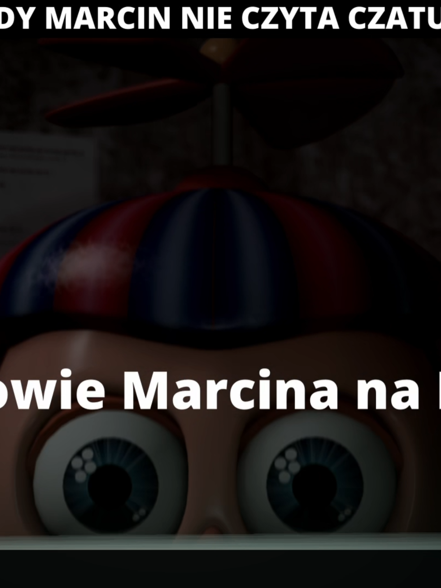 @Marcin Buczyński