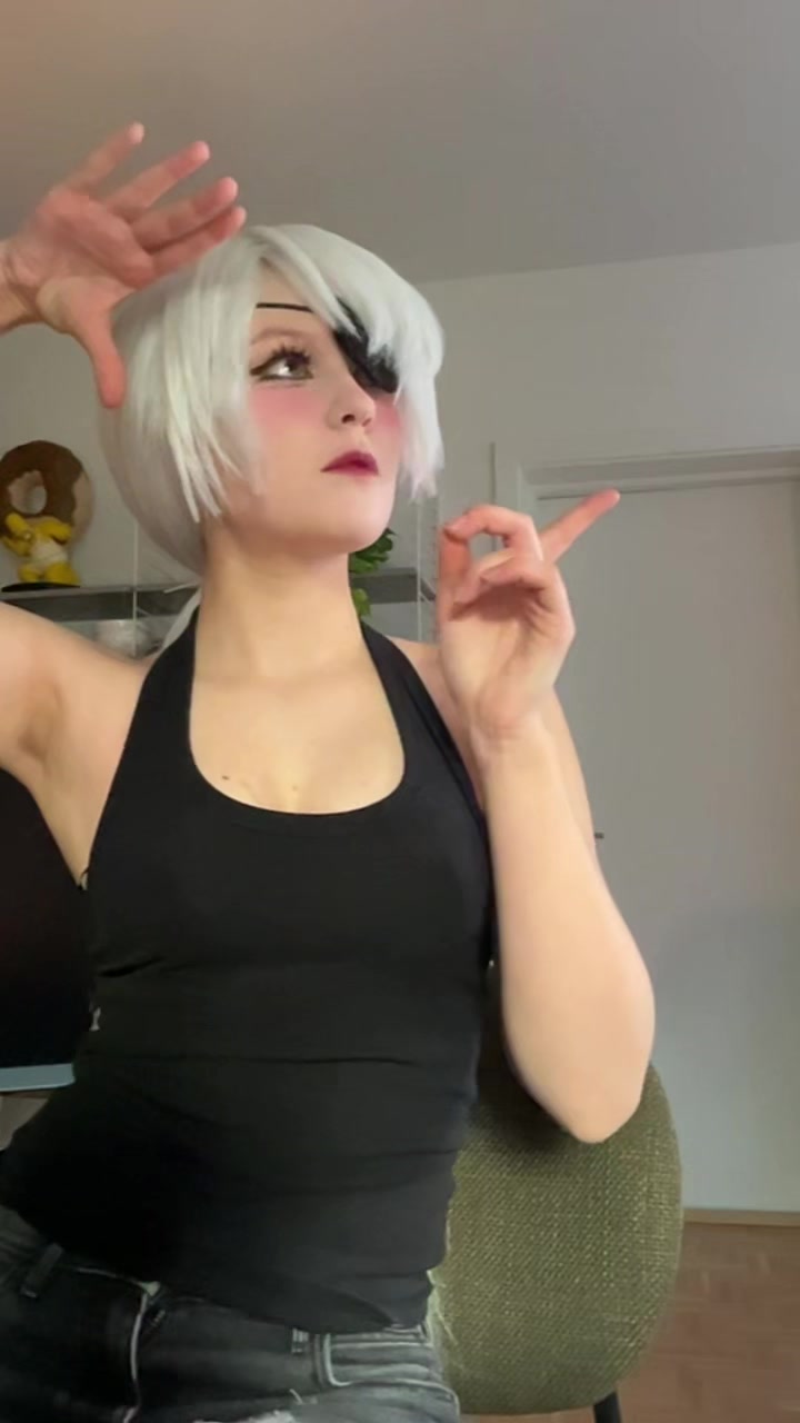 @Nyx