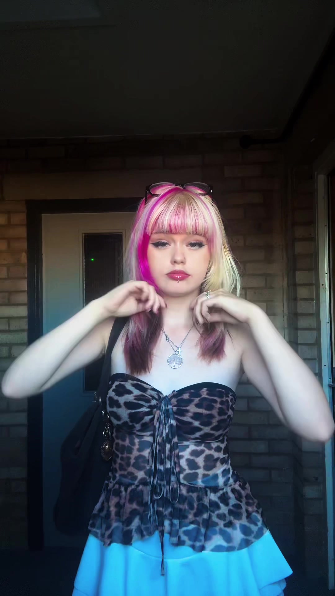 @Jesskeepscrolling