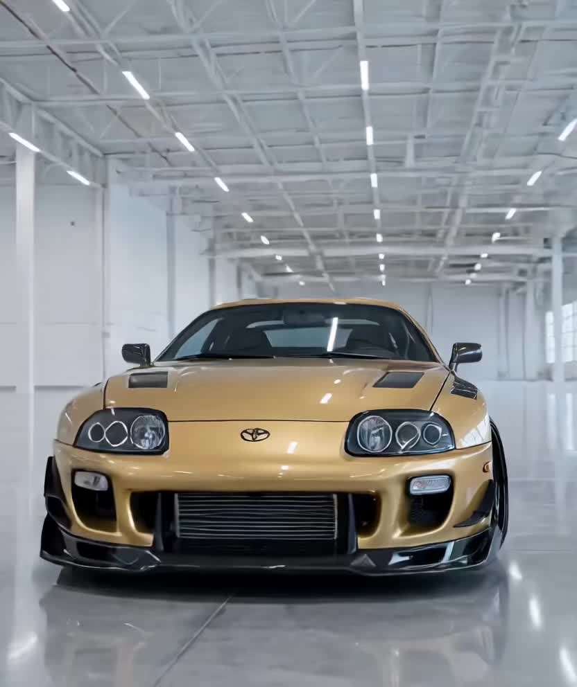 @Kiki Gee(TheAfricanCarGuy)