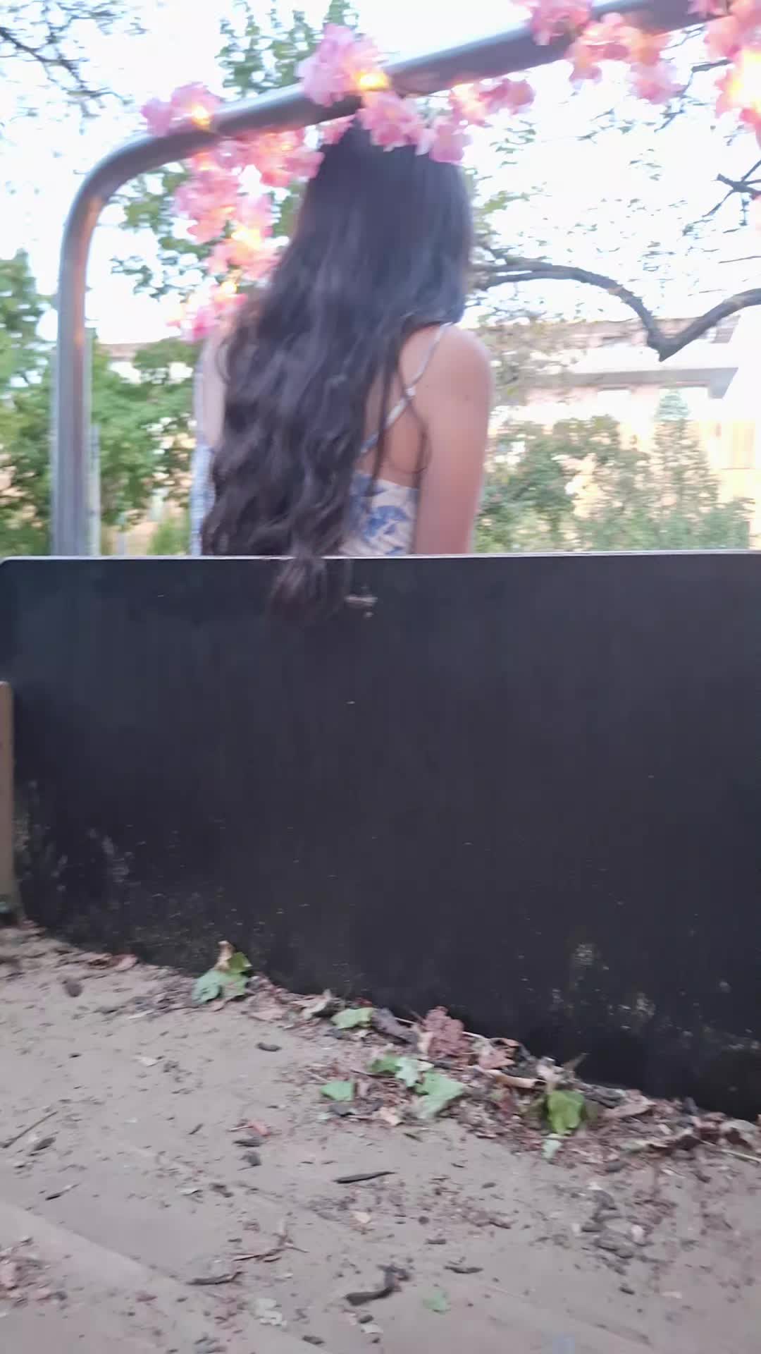 @LISA TANZGIRL