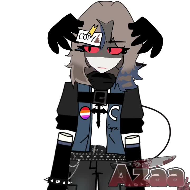 @★𝐀𝐳𝐢𝐲𝐚~𝐍𝐢𝐧i&bull;19k★[🇲🇳]