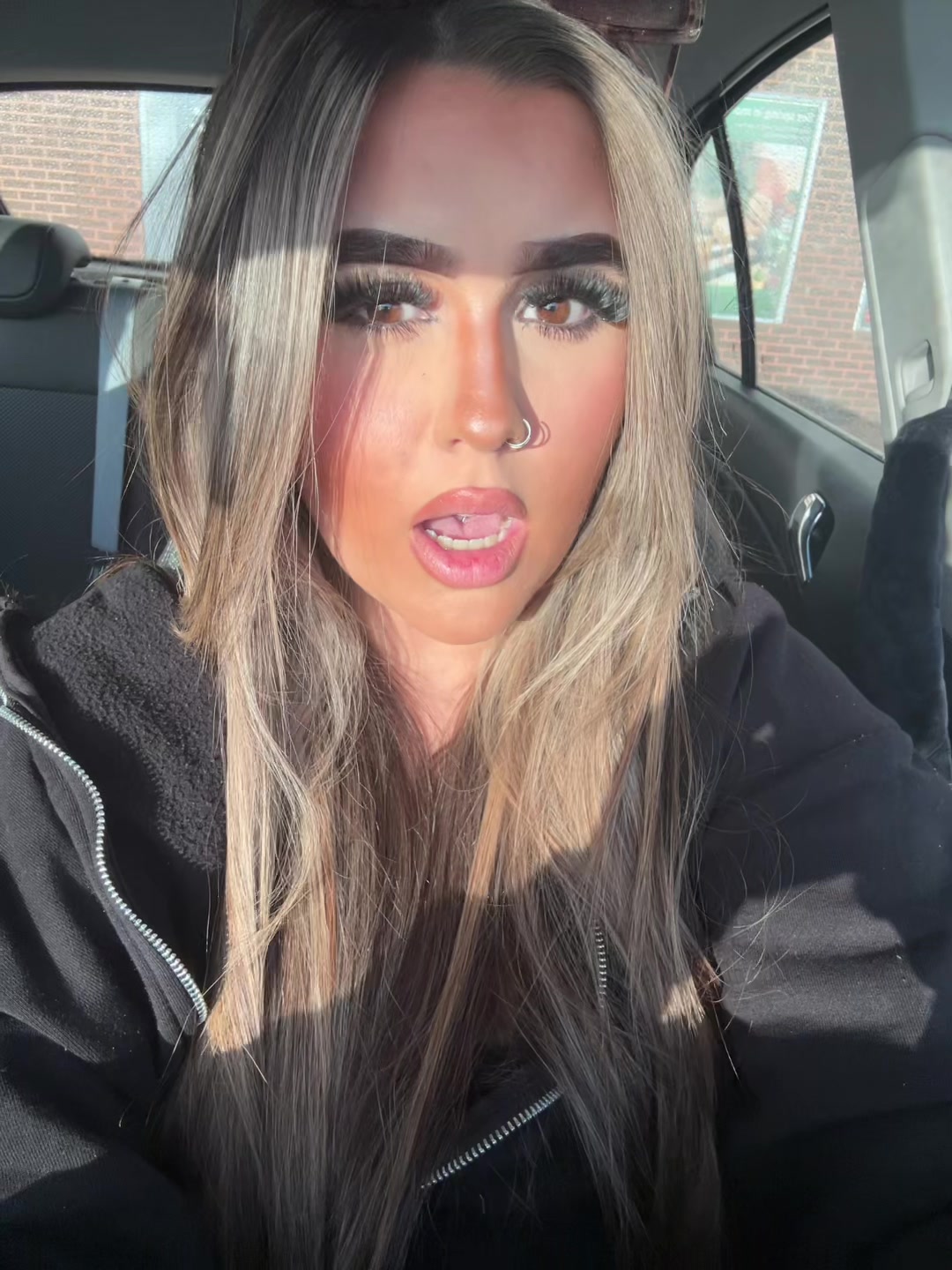 @Meg