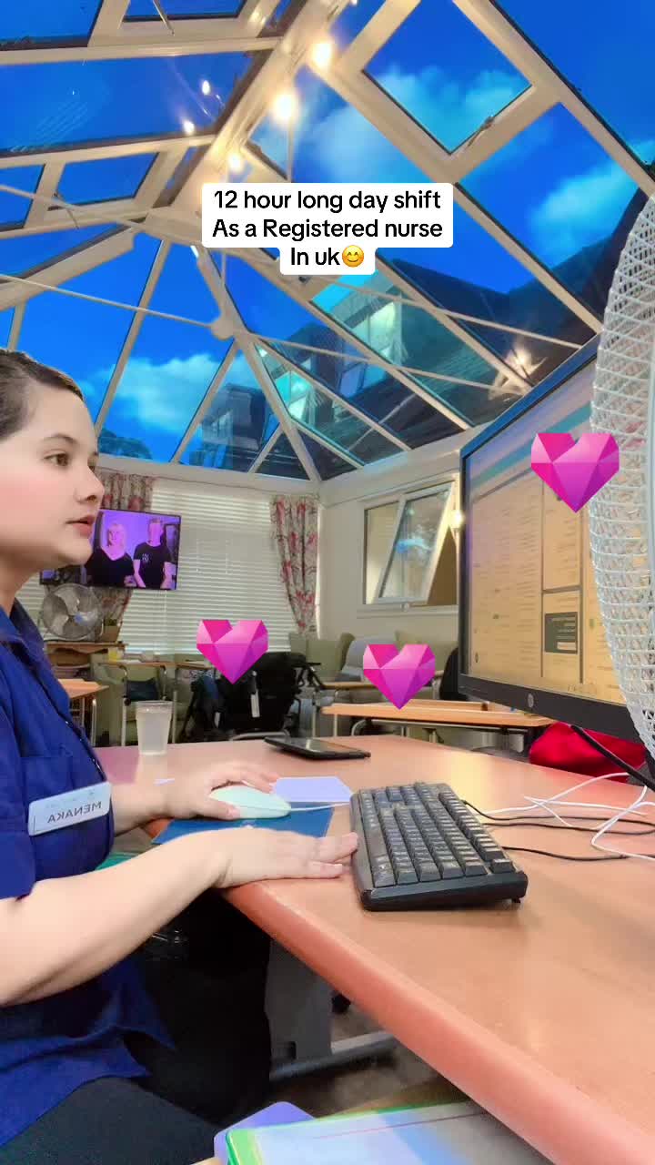 @Life with Mene💉🩺