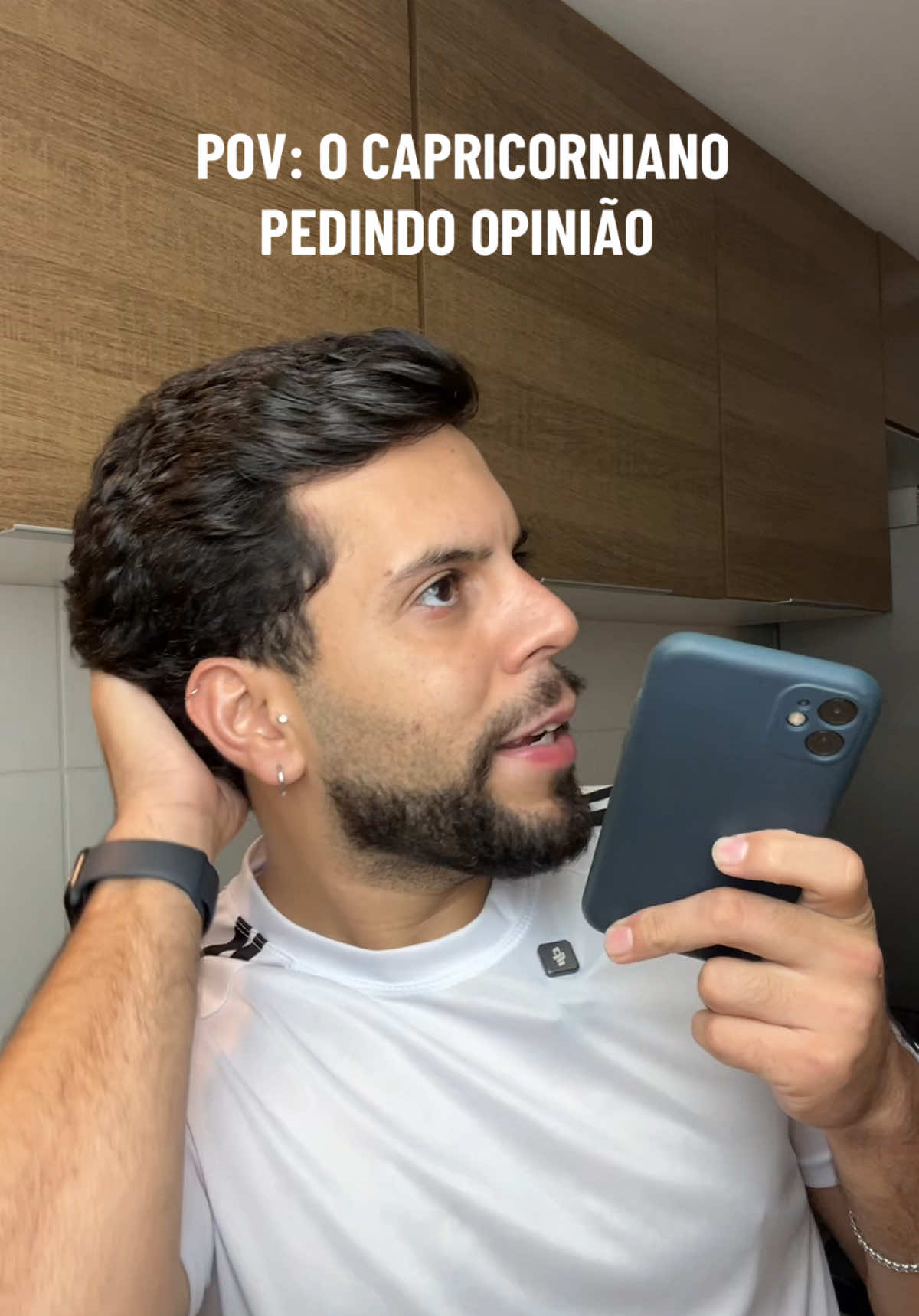@Diário de um Capricorniano