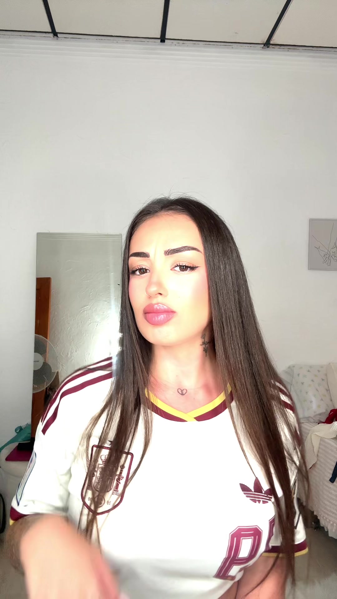 @Ana&iuml;s Garc&iacute;a