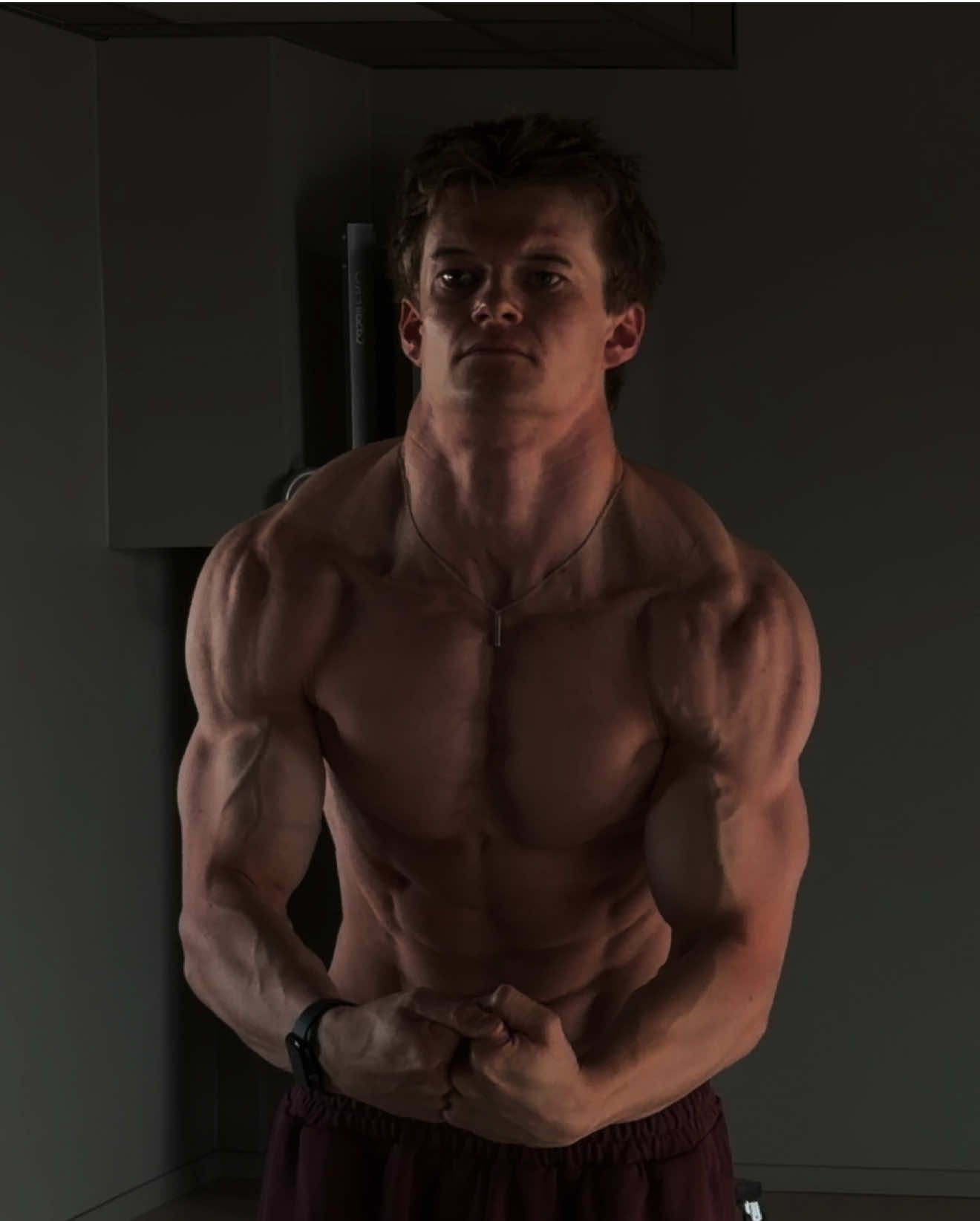 @Thefitnessnerd