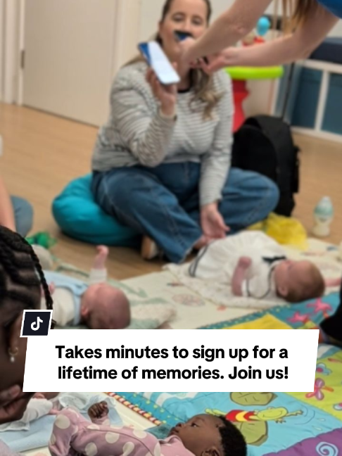 @Parenting Network