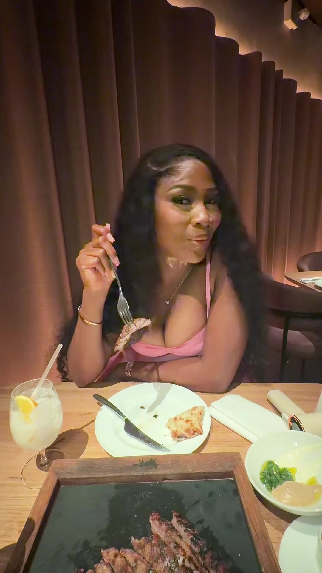 @Omotola