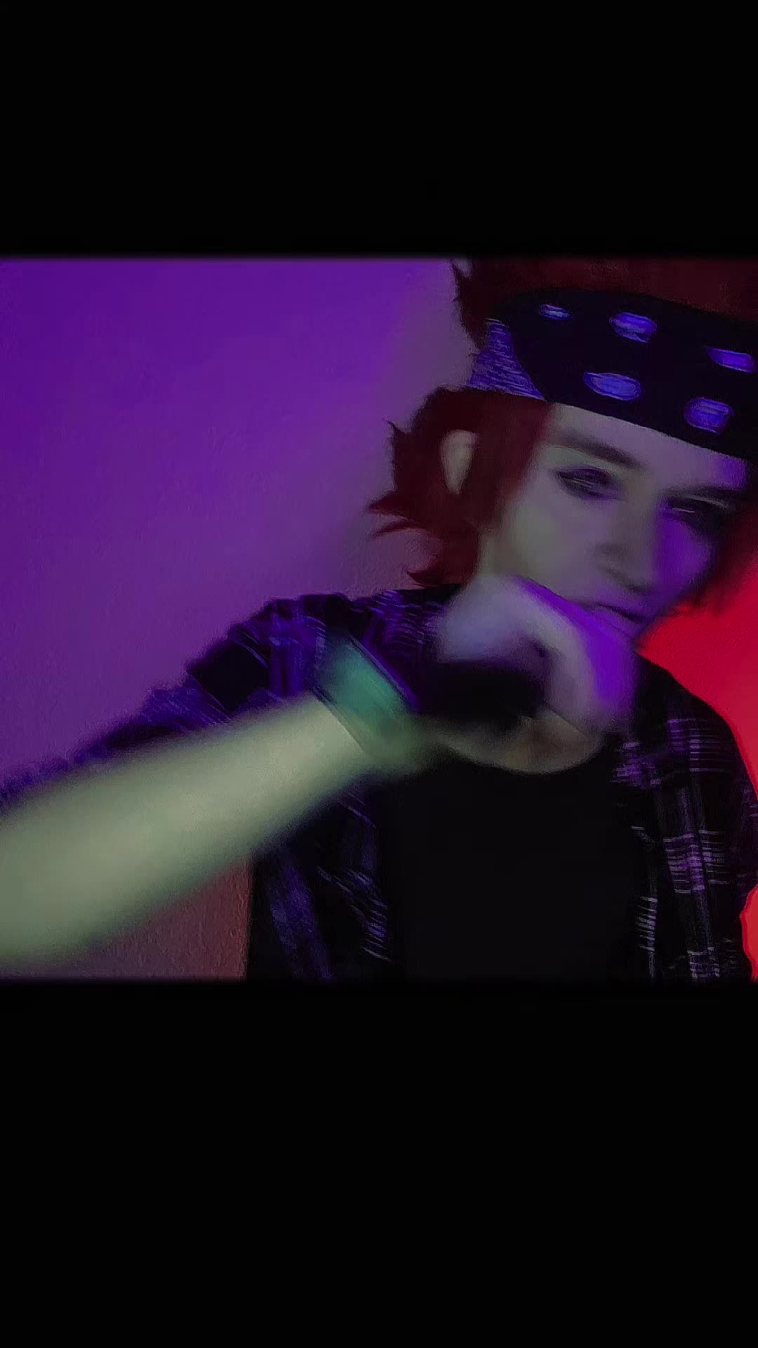 @SonicCurse