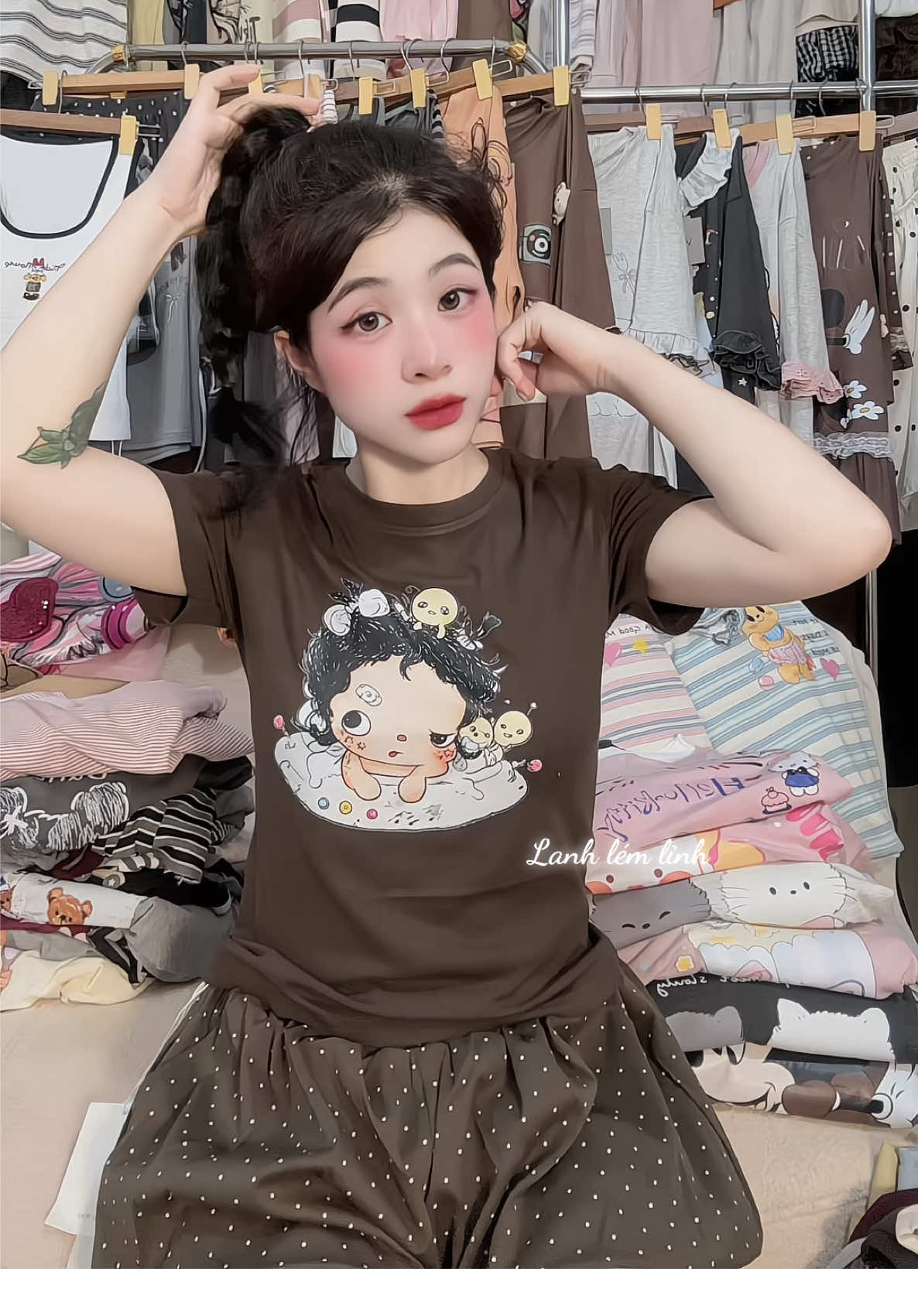 @Shop LanhL&eacute;mLỉnh