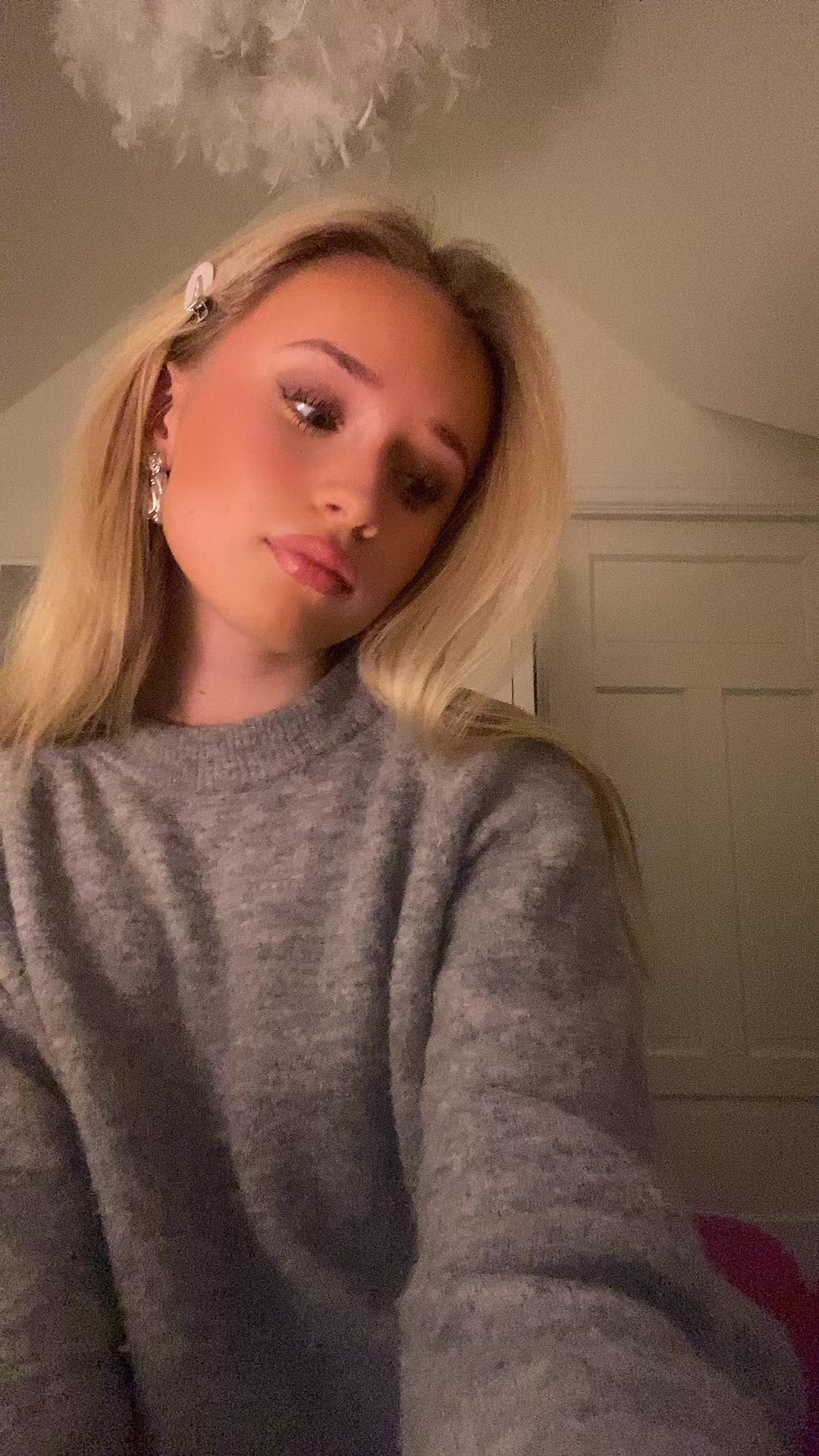@Molly Hägglund