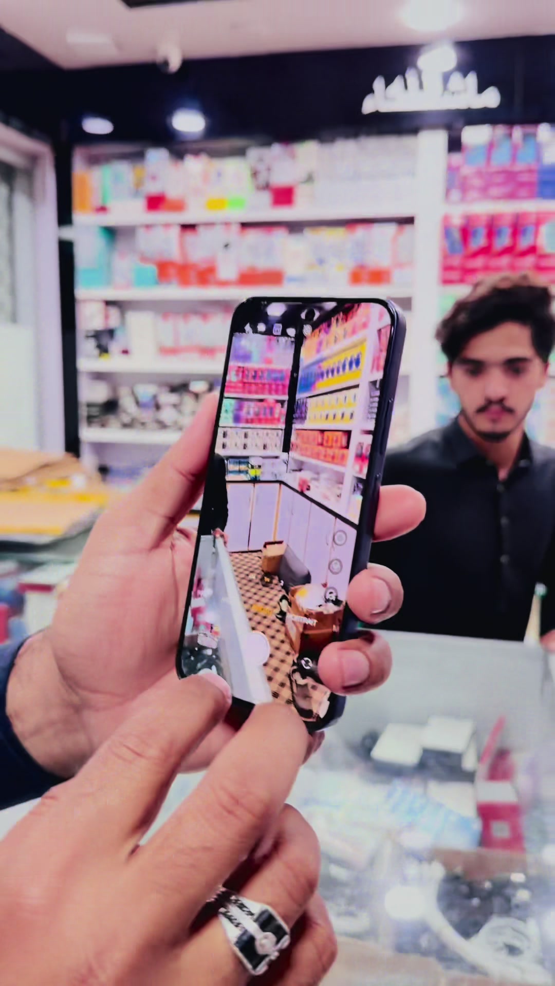 @KARAM MOBILE BESHAM