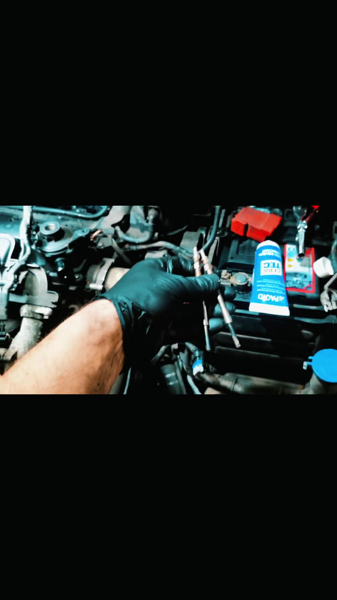 @M's Garage