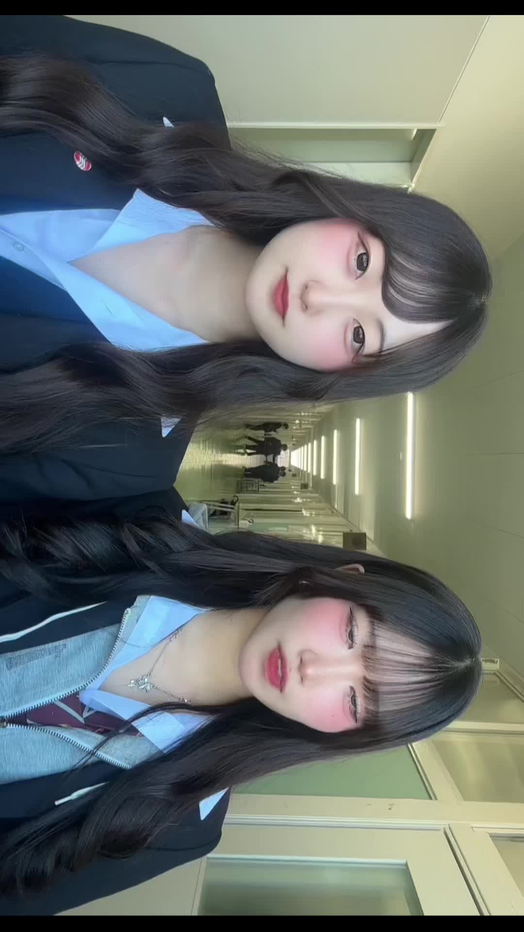 @みう