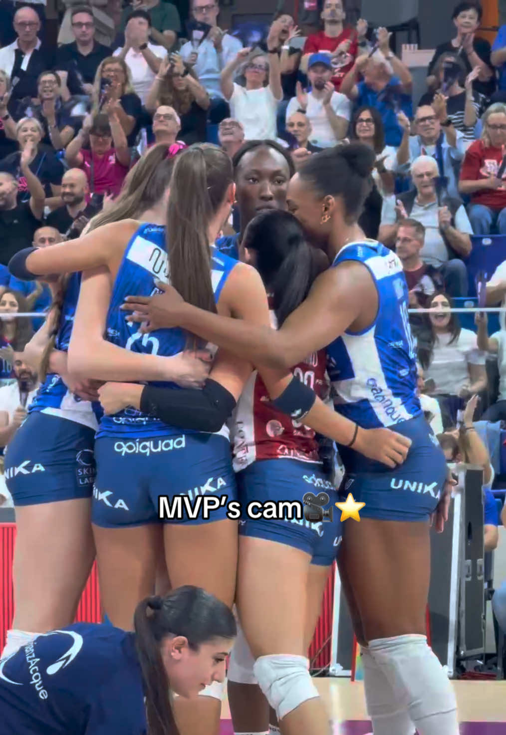 @Lega Volley Femminile