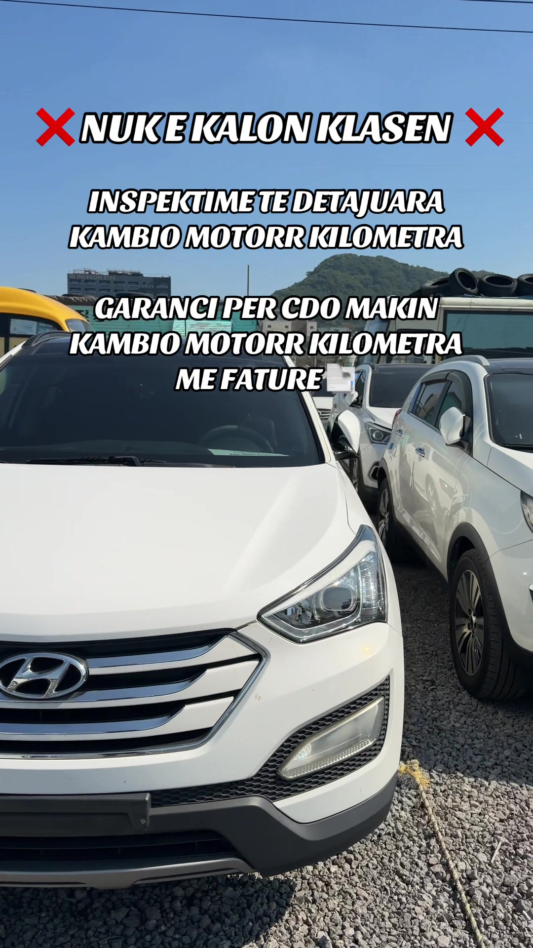 @Auto Shkodra