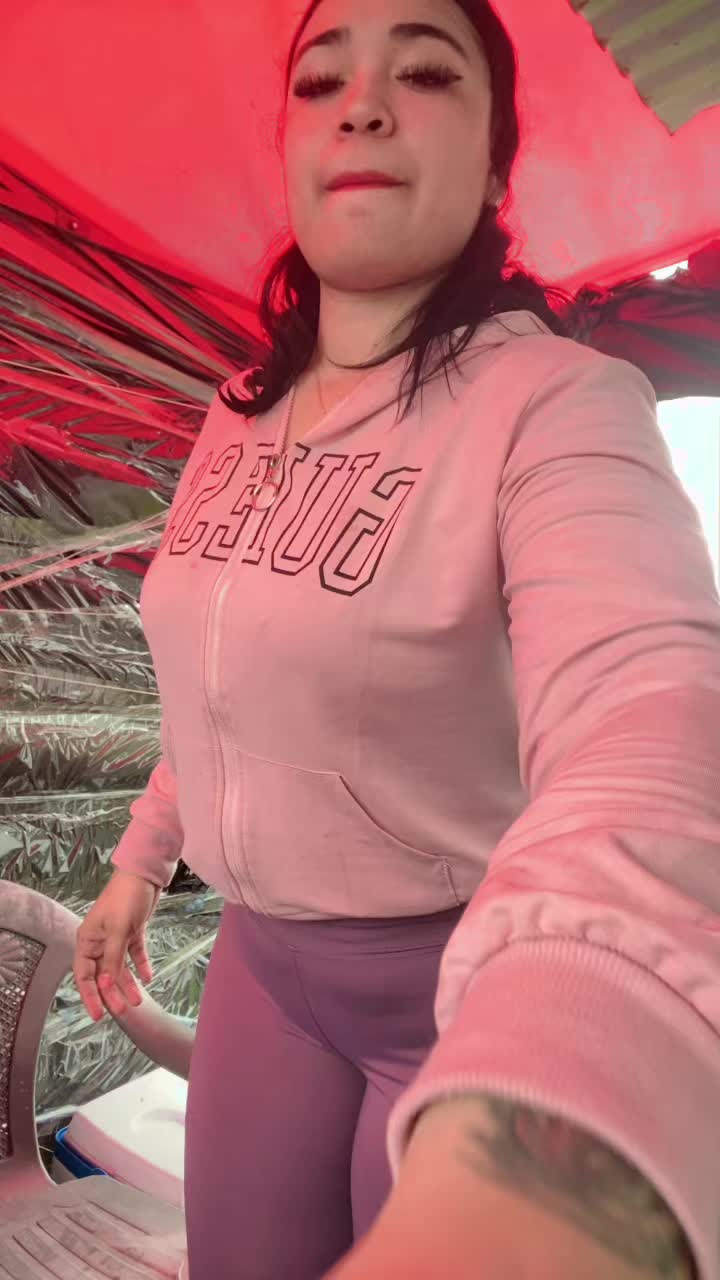 @Tú gordita bella ๐ฅต๐๐