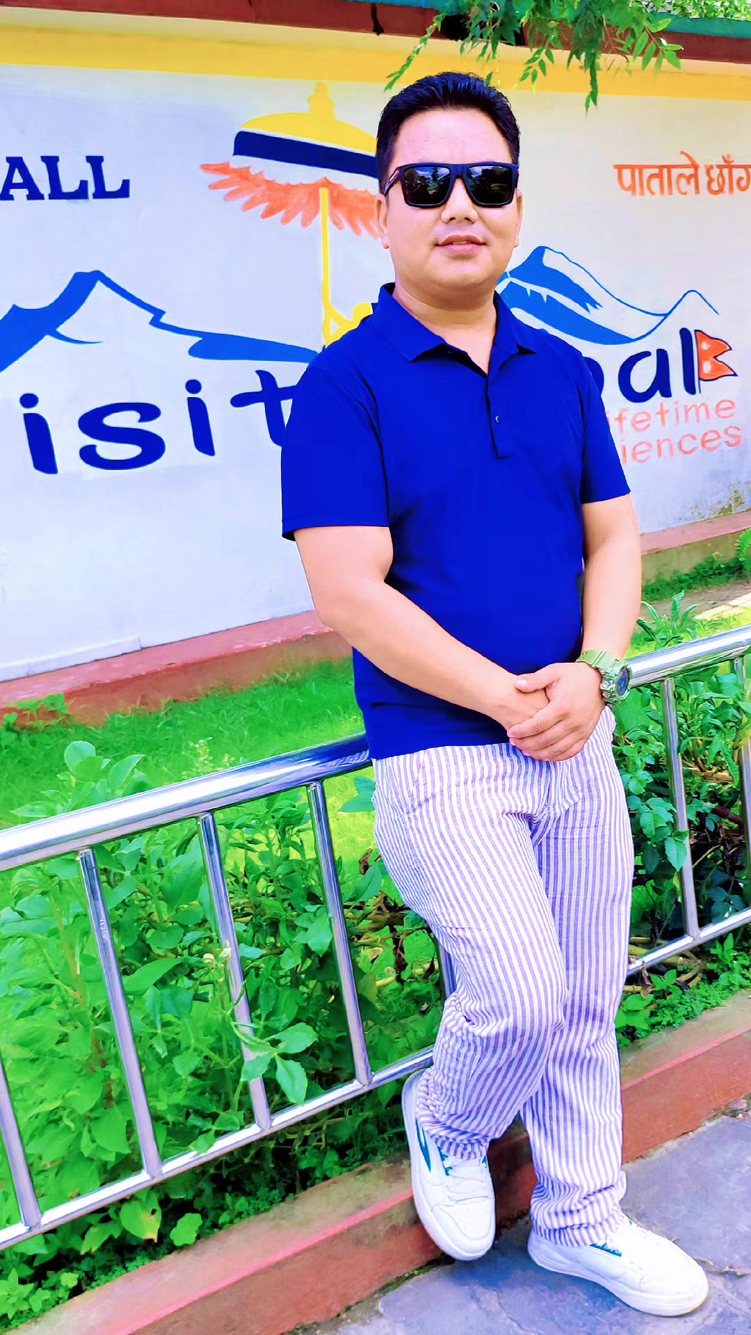 @Supreem Thapa Magar