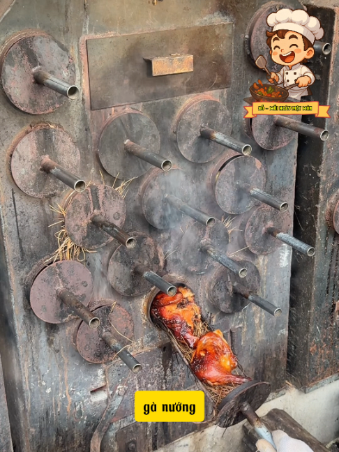 @Đỗ - Mỗi Ngày Một Món