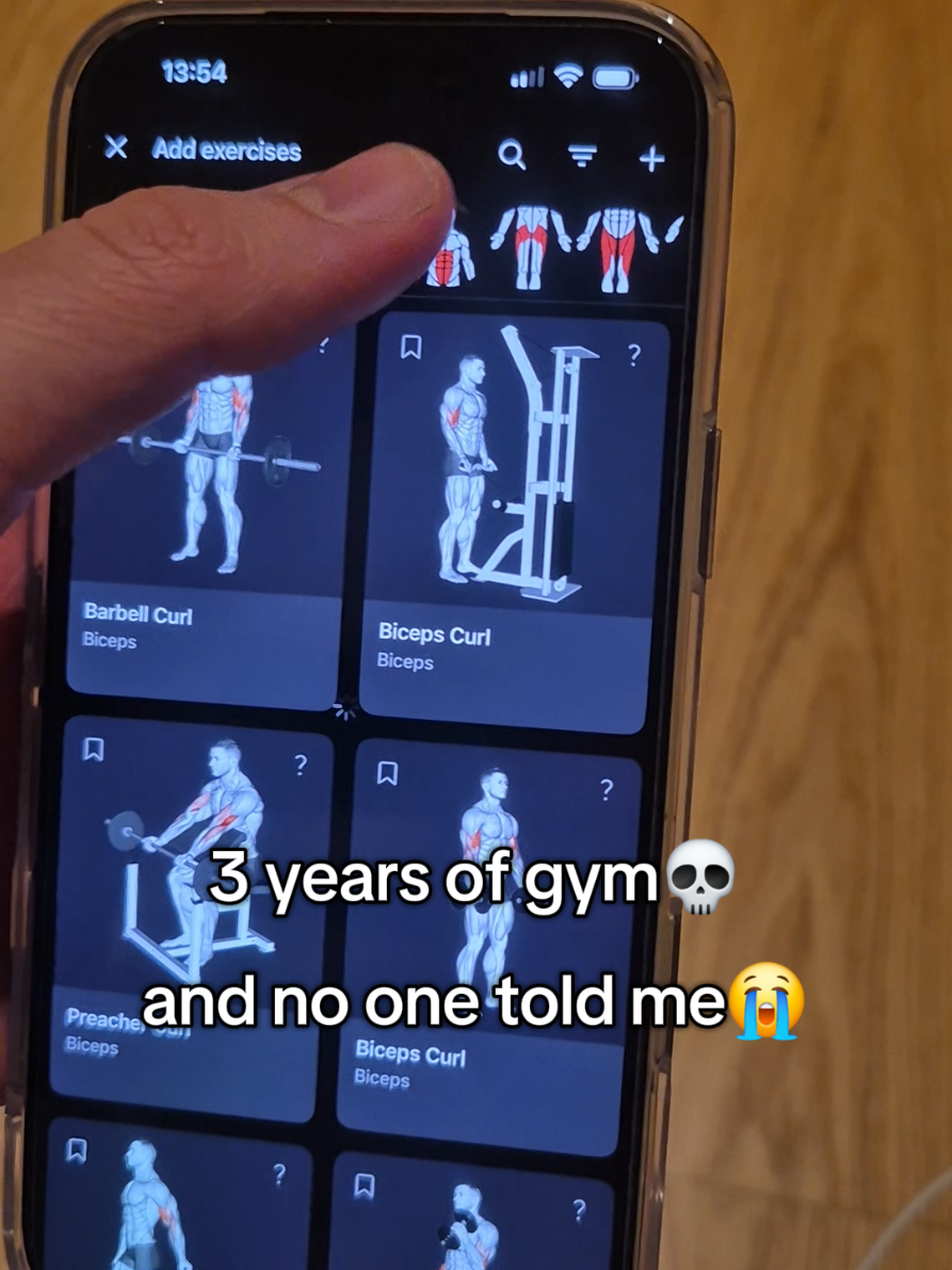 @Workout Inspiration