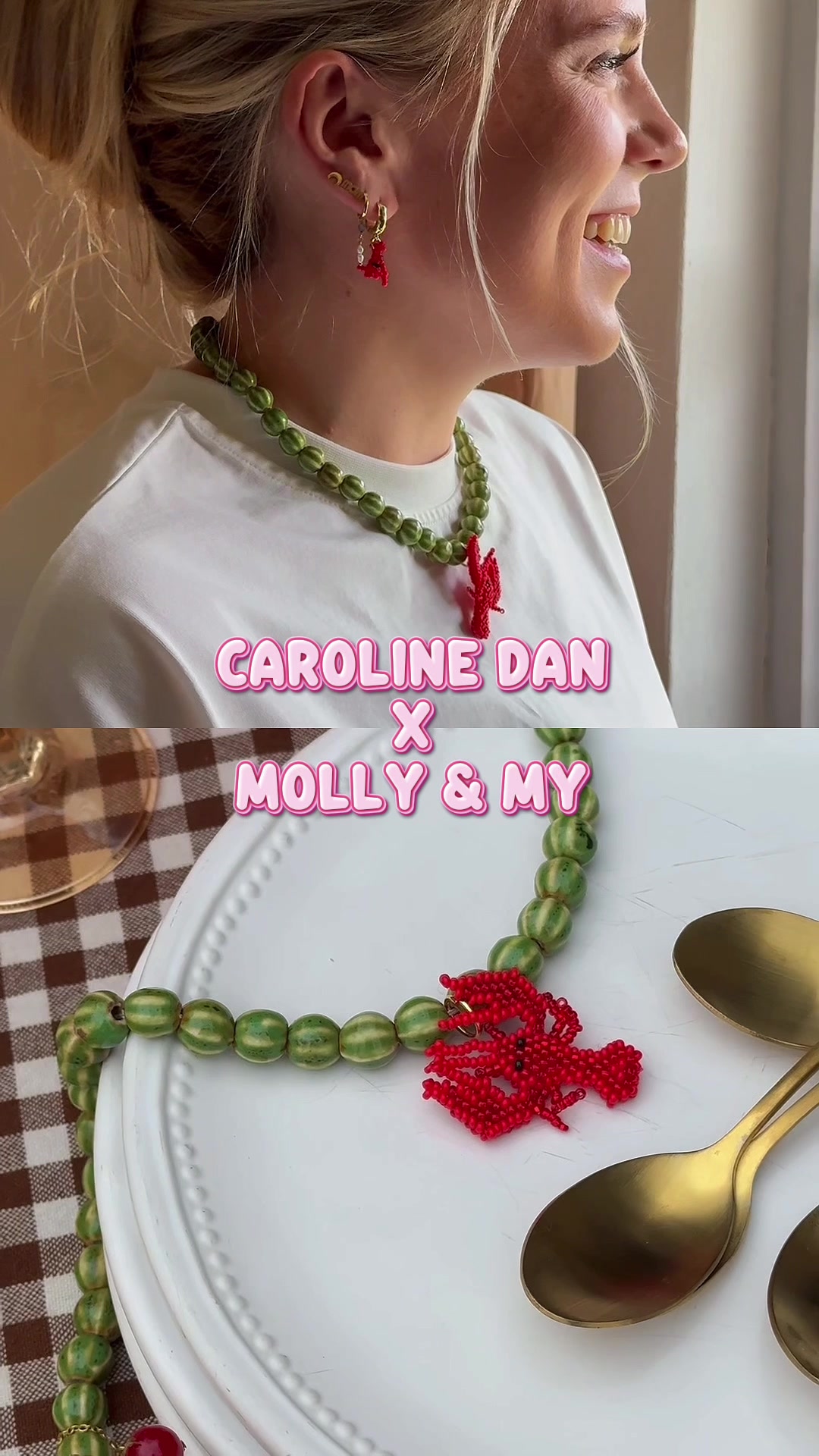 @Caroline Dan