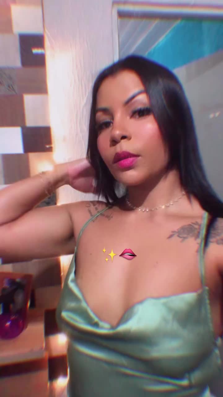 @AdriellePantoja💕