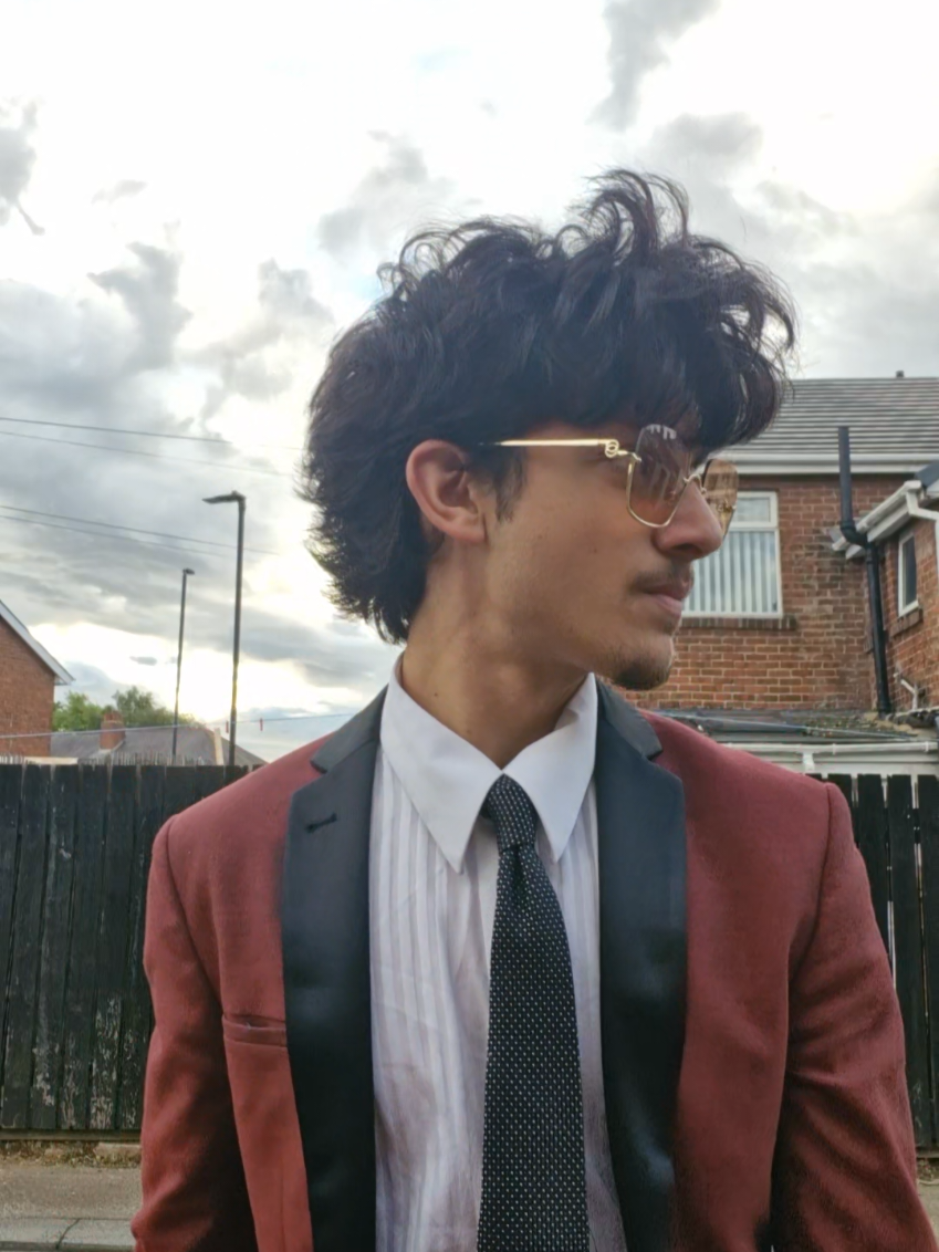 @Thee Suit Guy