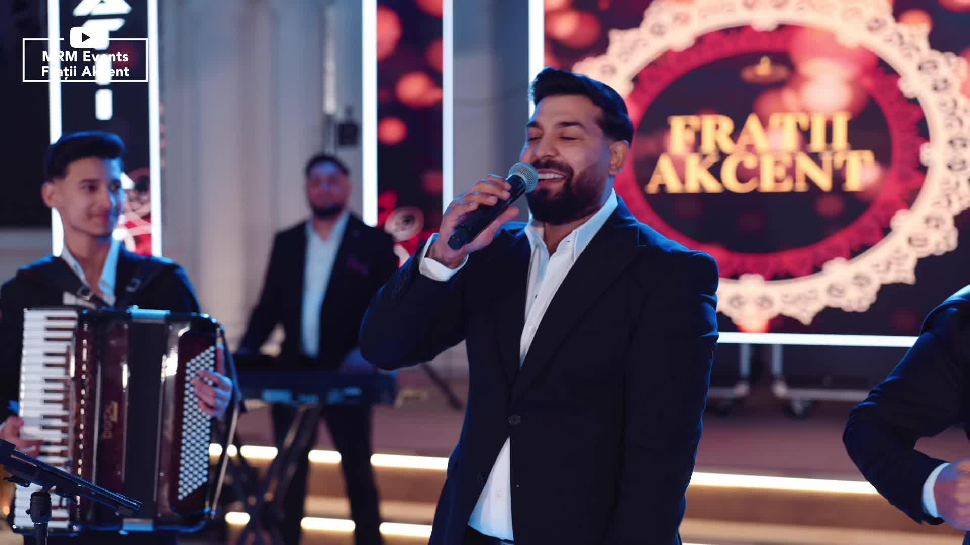 @Frații Akcent 🎤🎶