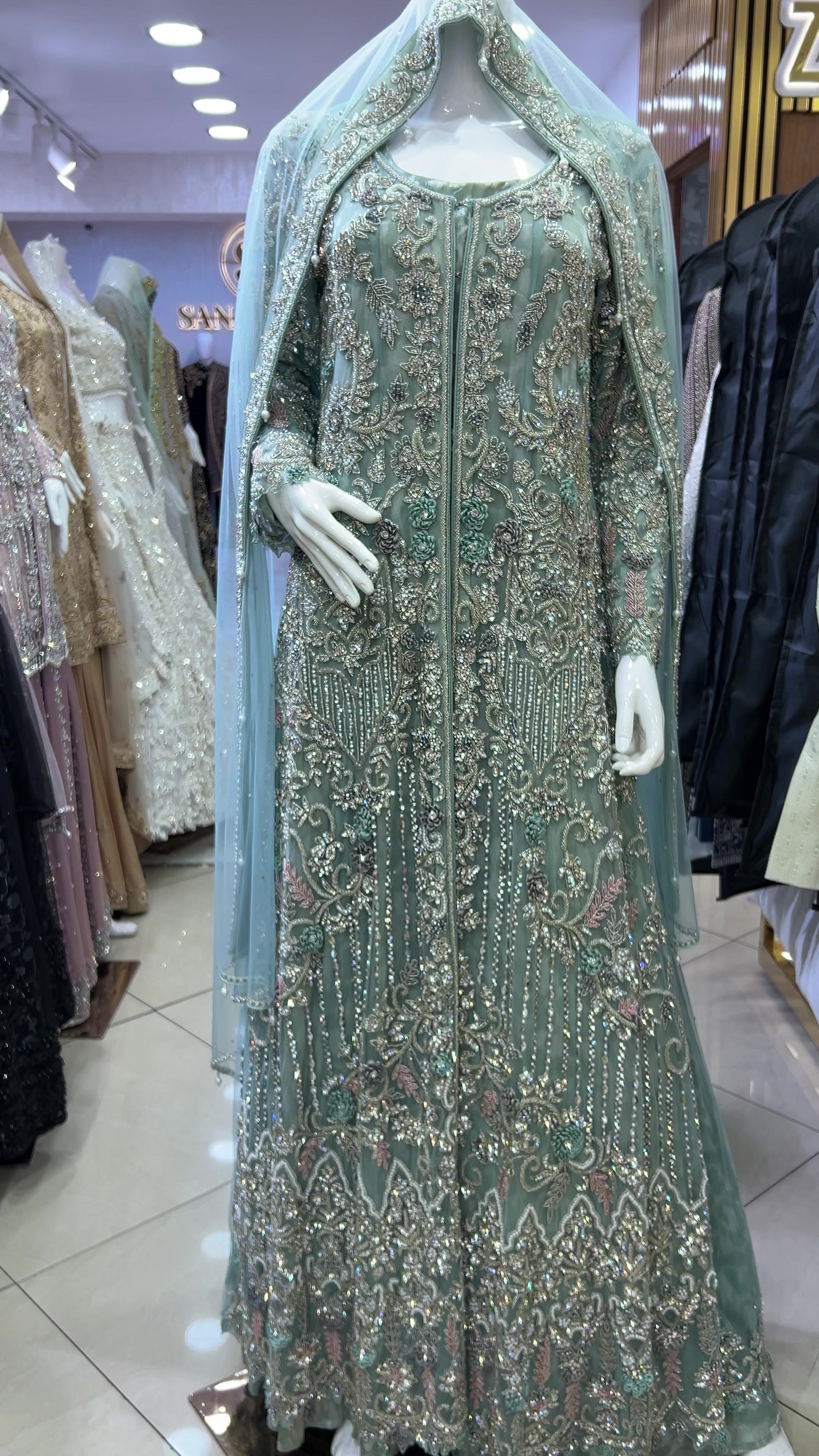 @Zarakhan ltd