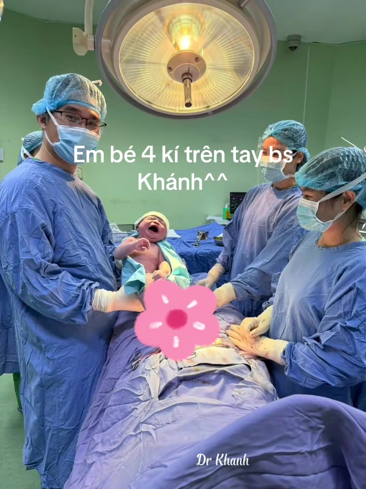 @B&aacute;c sĩ Kh&aacute;nh 600 giường
