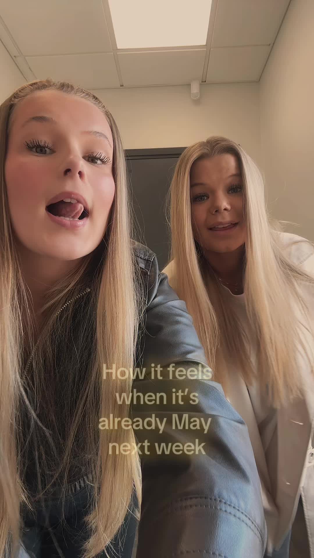 @Annika ja Meeri💋