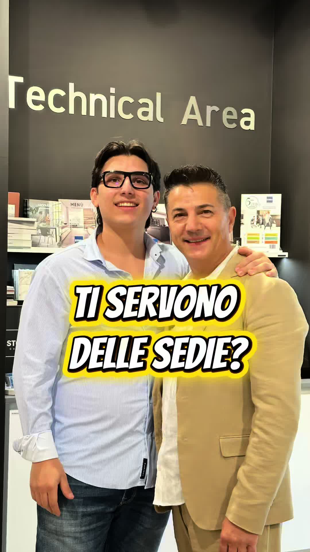 @Interni D&rsquo;Autore arredamenti