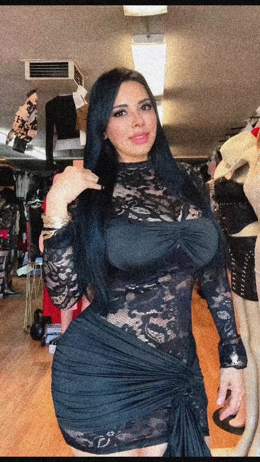 @Isela Beltran