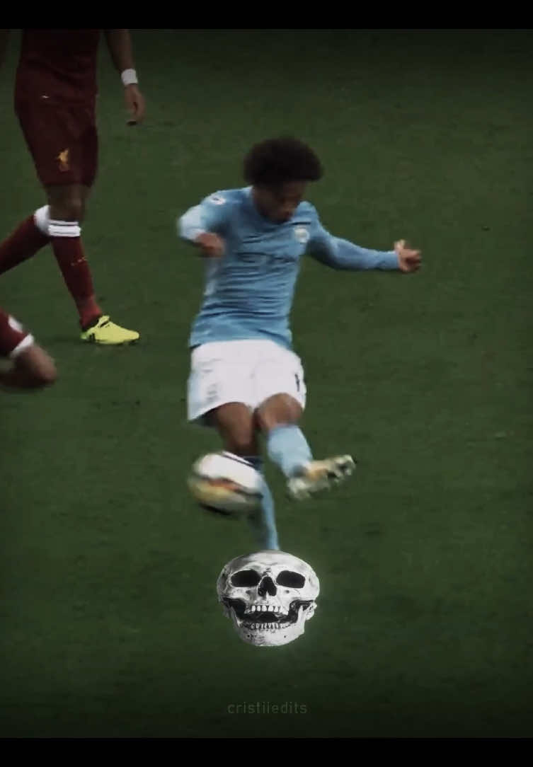 @Cristiano