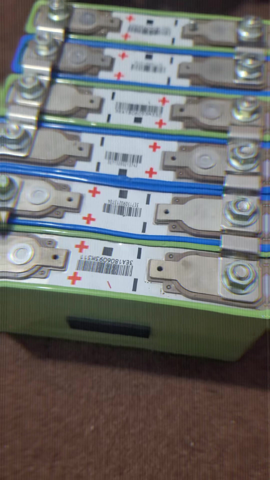 @SAS Lithium Battery's