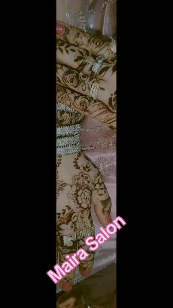 @Maira Beauty Parlour