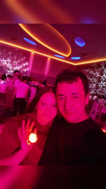 @😍Evli mutlu🤗 çocuklu❤️🤍