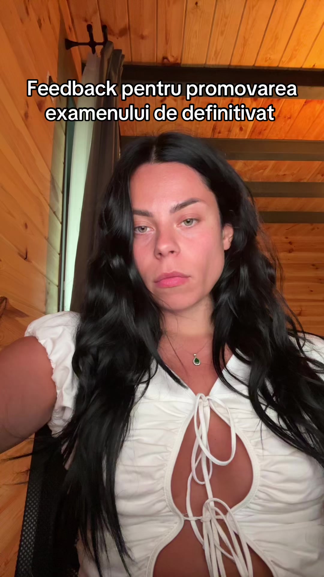 @Lea | Meditații titularizare
