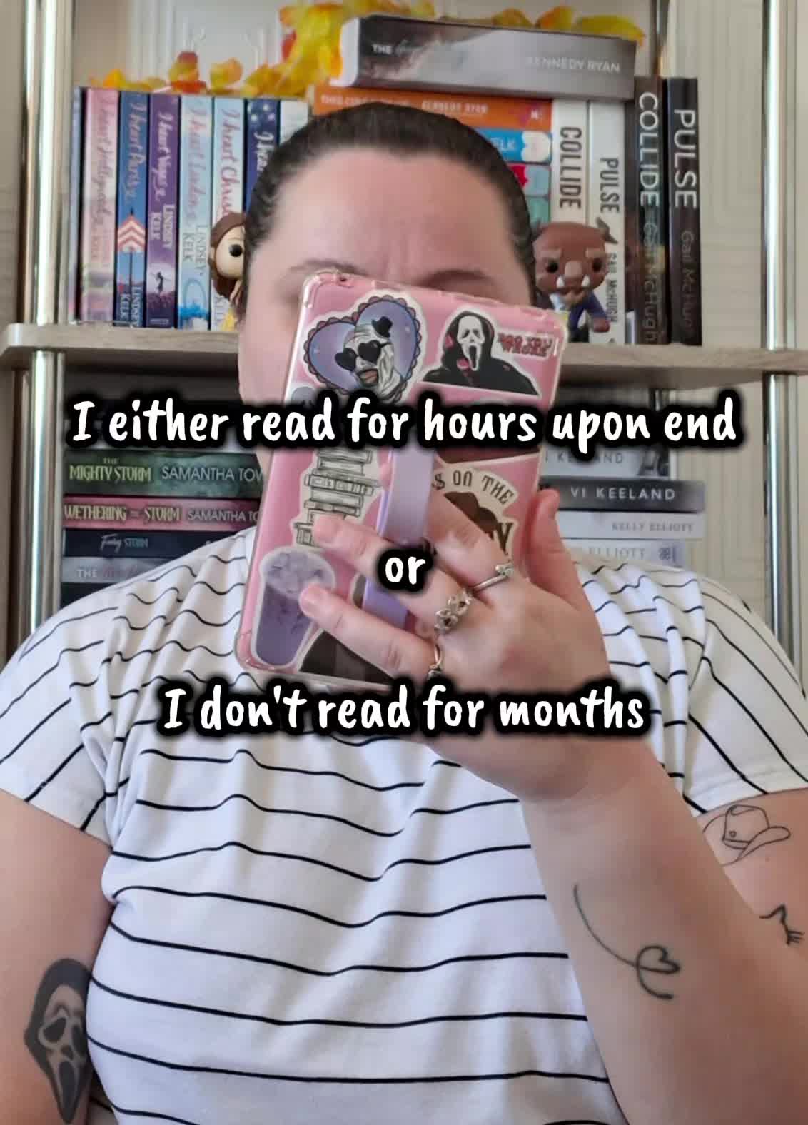 @TotalBookAddicts | Stacey 📚