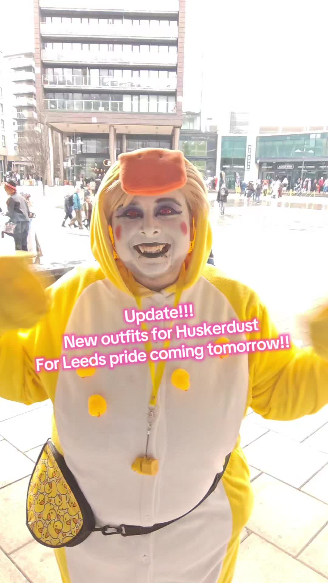 @๐คDucky Dad๐