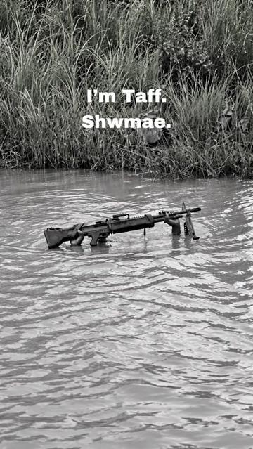 @Taff’s PTSD Veterans Bridge UK