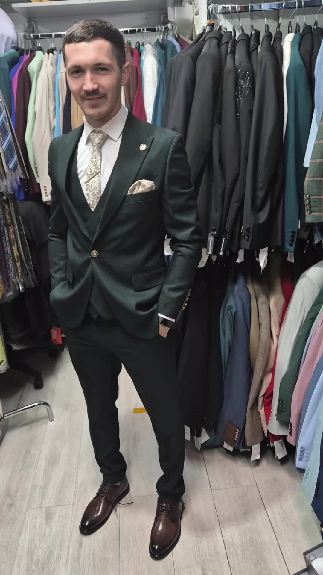@COSTUME IAȘI Stand G64 EGROS