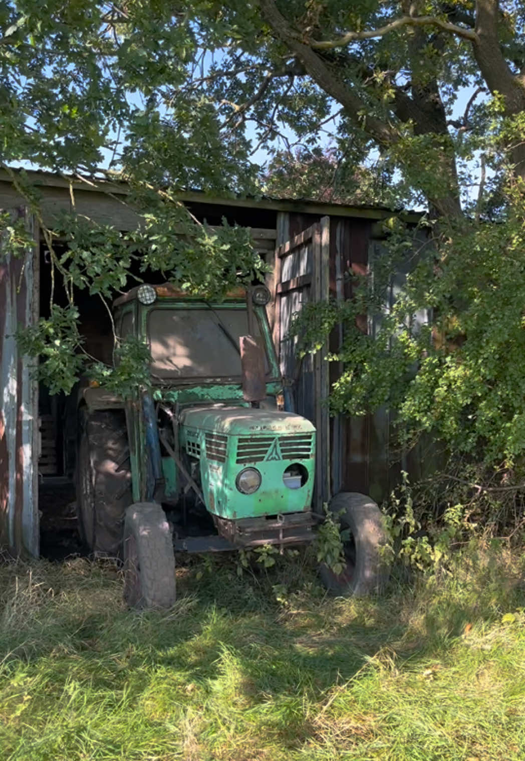 @Vintage_tractors_dk